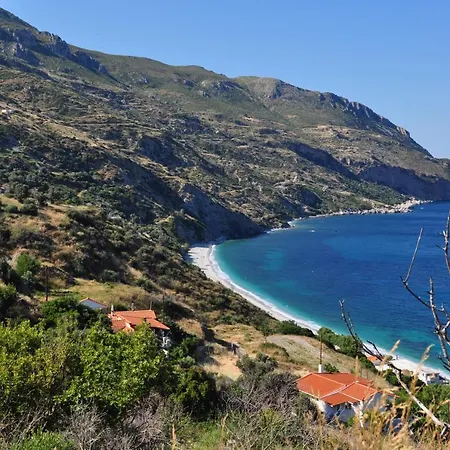 Hébergement de vacances Agnanti *