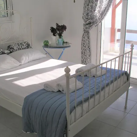 Casa de Férias Agnanti *
