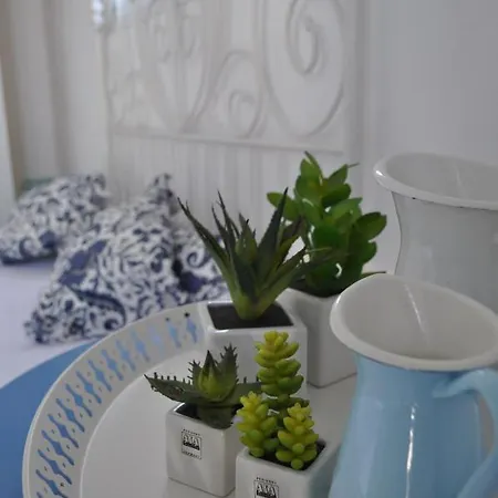 Casa de Férias Agnanti Akhladherí