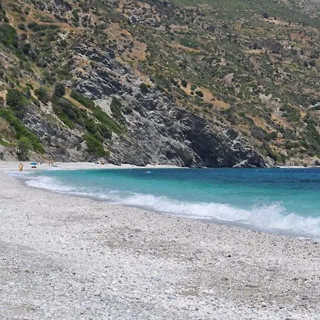 Casa de Férias Agnanti *