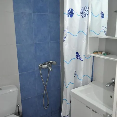 Agnanti Casa de Férias *