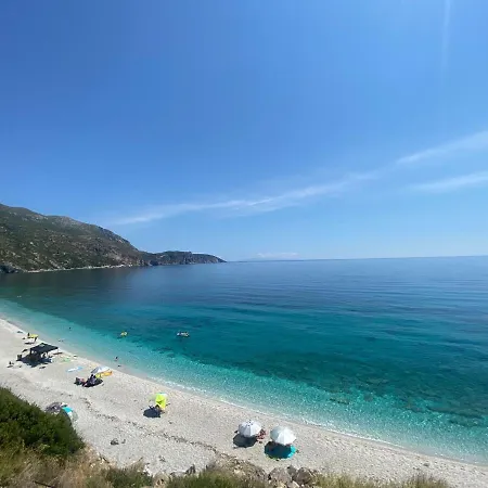 Agnanti Hébergement de vacances