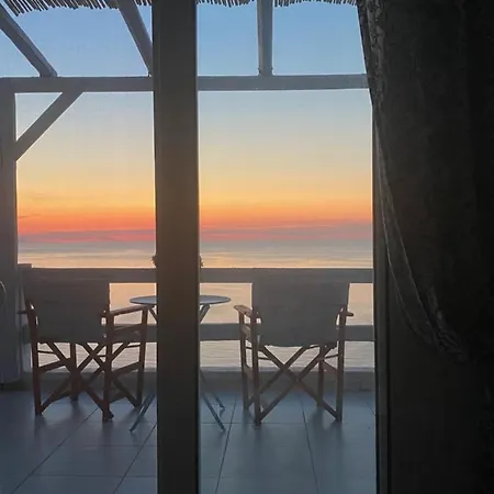 Agnanti Casa de Férias