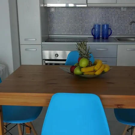 Agnanti Holiday home