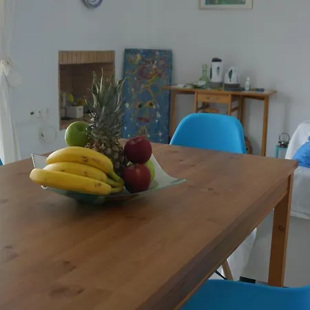 Agnanti Casa de Férias *