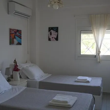 Casa de Férias Agnanti