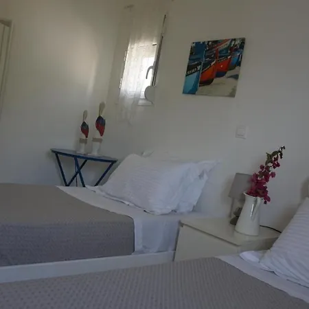 Casa de Férias Agnanti