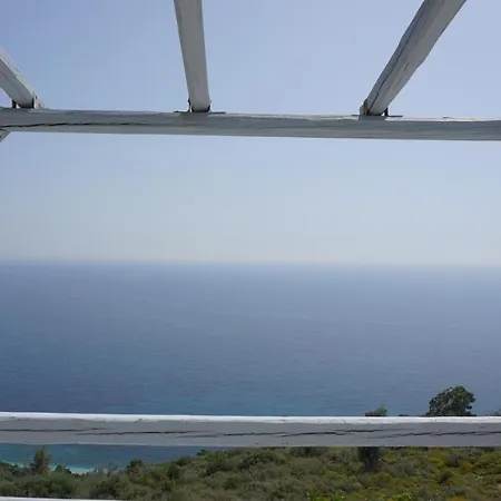 Casa de Férias Agnanti *