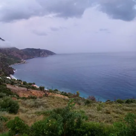 Agnanti Casa de Férias *