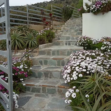 Agnanti Casa de Férias